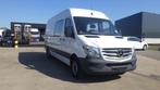 Mercedes -Benz Sprinter 316 (Stock ID 99198), Euro 6, Wit, Bedrijf, Elektrische ramen