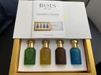 Exclusieve Bois 1920 Cannabis Travel Kit unisex, Ophalen of Verzenden, Nieuw