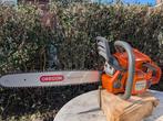 Husqvarna 435 II kettingzaag, Jardin & Terrasse, Outils à main, Enlèvement, Utilisé, Autres types, Husqvarna