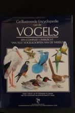 Geïllustreerde encyclopedie van de vogels, Boeken, Natuur, Ophalen, Zo goed als nieuw, Vogels, Christopher Perrins Gerar