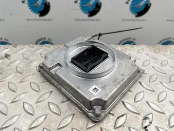 VOLKSWAGEN GOLF MK7 BQ1 2.0 TDI GTD [HEADLAMP_BALLAST] 2017 beschikbaar voor biedingen