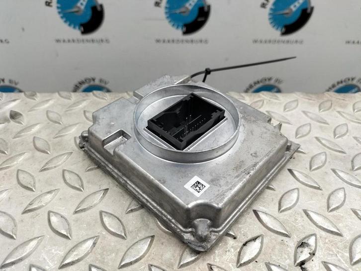 VOLKSWAGEN GOLF MK7 BQ1 2.0 TDI GTD [HEADLAMP_BALLAST] 2017, Auto-onderdelen, Overige Auto-onderdelen, Gebruikt, ARN erkend, Stiba lid