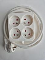 stekkerdoos, Enlèvement ou Envoi, Comme neuf