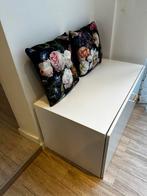 Speelgoedbak inclusief kussen, Huis en Inrichting, Slaapkamer | Complete slaapkamers, Ophalen, Zo goed als nieuw