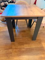 Table salle a manger, Maison & Meubles, Tables | Tables à manger, Enlèvement, Comme neuf