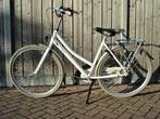 damesfiets, Fietsen en Brommers, Gebruikt, Versnellingen, 50 tot 53 cm, Ophalen