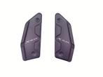 TREEPLANK RUBBER SET X-Max 125 (BL1-F171L-00|BL1-F7481-00), Gebruikt