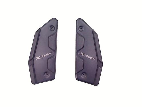 TREEPLANK RUBBER SET X-Max 125 (BL1-F171L-00|BL1-F7481-00), Motoren, Onderdelen | Yamaha, Gebruikt