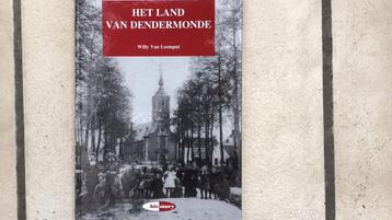 Dendermonde - “ het land van Dendermonde” fotoboek 
