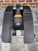 Mini stepper Athlett, Sport en Fitness, Ophalen, Gebruikt, Stepapparaat, Metaal