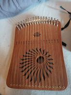 Lyre harp, Muziek en Instrumenten, Ophalen