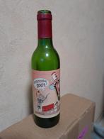 Stripwinkel Pierke Nieuwjaarsgeschenk 2001, Ophalen of Verzenden, Zo goed als nieuw, Dirk Stallaert
