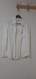 Calvin klein, Kleding | Dames, Ophalen of Verzenden, Zo goed als nieuw, Wit
