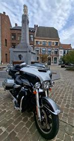 Electra glide ultra limited edition law, Particulier