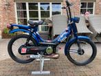 Honda camino, Ophalen, Zo goed als nieuw
