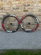 Carbon koersfiets wielen FFWD, Fietsen en Brommers, Racefiets, Zo goed als nieuw, Ffwd, Ophalen