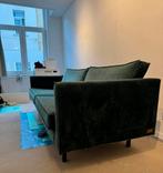 Sissy boy velvet sofa, Ophalen, Zo goed als nieuw