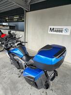 K 1600 GT - PREMIUM SELECTION, Motoren, Motoren | BMW, Bedrijf, Meer dan 35 kW, Toermotor, 1649 cc