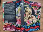 Magda Danysz - Anthology du Street Art, Boeken, Kunst en Cultuur | Beeldend, Ophalen of Verzenden, Zo goed als nieuw