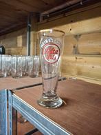 Oud email bierglas celta pils meiresonne, Verzamelen, Ophalen of Verzenden