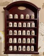 Vingerhoeden Hummels, Ophalen of Verzenden, Nieuw, Porselein