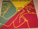 Disque vinyl 33 tours daryl hall hall john oates rock'n soul, Ophalen of Verzenden, Zo goed als nieuw, Poprock
