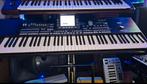 KORG PA3X, Ophalen, Zo goed als nieuw, Korg