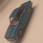 POLITOYS M 1/43 : VINTAGE: LANCIA FULVIA COUPE*ZEER MOOI*, Hobby en Vrije tijd, Ophalen, Zo goed als nieuw, Auto, Overige merken