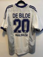 Gesigneerd shirt de bilde, Verzamelen, Ophalen of Verzenden, Zo goed als nieuw, Shirt