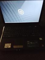 Asus, Ophalen, HDD, 15 inch, Zo goed als nieuw