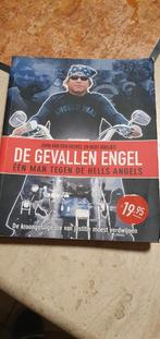 de gevallen engel hells angels, Ophalen of Verzenden, Zo goed als nieuw