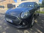 Mini Clubman One D 1.5 Diesel 2020 cockpit navi cruise, Auto's, Mini, Bedrijf, Te koop, 1499 cc, Clubman