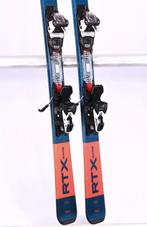 146 skis BLEUS BLIZZARD RTX RACE, Carving, Skis, Utilisé, Envoi