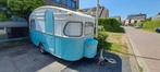 Constructam Coral 1968, Caravans en Kamperen, Caravans, Overige merken, Uitbouw voortent, Tot en met 3, Particulier