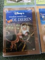 DVD sur les animaux, CD & DVD, DVD | Documentaires & Films pédagogiques, Enlèvement, Utilisé