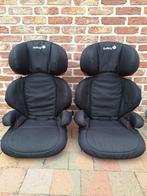 Autostoel groep 3 Safety 1ste zwart - 2 st beschikbaar, Kinderen en Baby's, Autostoeltjes, Ophalen, Zo goed als nieuw