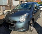 Suzuki alto, Auto's, Suzuki, Voorwielaandrijving, 4 zetels, Stof, Blauw