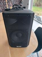 enceinte Alto tx 310 ( 350 watts ), Enlèvement ou Envoi, Comme neuf, 120 watts ou plus, Autres marques