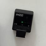 Godox iM22 manuele flits, Ophalen, Zo goed als nieuw