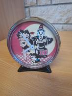 Betty Boop Vintage 1983 zeldzame wekker, Verzamelen, Ophalen of Verzenden, Nieuw, Mens