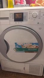 Droger droogkast, Elektronische apparatuur, Ophalen, Zo goed als nieuw