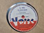 78 RPM -  78 tr/min "V DISC" (USA - WW2), Enlèvement ou Envoi, Utilisé, 12 pouces, Autres types