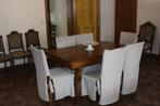 Table et chaises, Maison & Meubles, Tables | Tables à manger, Enlèvement