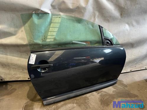 CITROEN C3 PLURIEL Donker Grijs EYPC rechts deur portier 200, Auto-onderdelen, Carrosserie, Deur, Citroën, Gebruikt