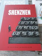 Guy Delisle - Shenzhen.  Nederlandse versie, Boeken, Stripverhalen, Ophalen of Verzenden, Zo goed als nieuw, Guy Delisle