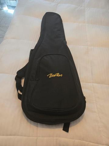 Electrische  gitaar, Ophalen