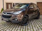 Hyundai ix35 2.0 CRDI 136 4WD Pack Premium Limited, Auto's, 100 kW, 4 cilinders, Leder, Bedrijf