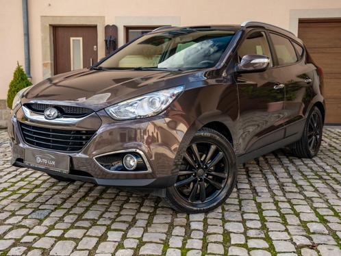 Hyundai ix35 2.0 CRDI 136 4WD Pack Premium Limited, Autos, Hyundai, Entreprise, Achat, iX35, 4x4, ABS, Caméra de recul, Airbags