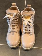 Beige laké kinderschoenen. Maat 24, Ophalen, Zo goed als nieuw