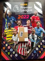 Panini England ‘ Premier league 2022’ update set, Ophalen of Verzenden, Nieuw, Meerdere stickers